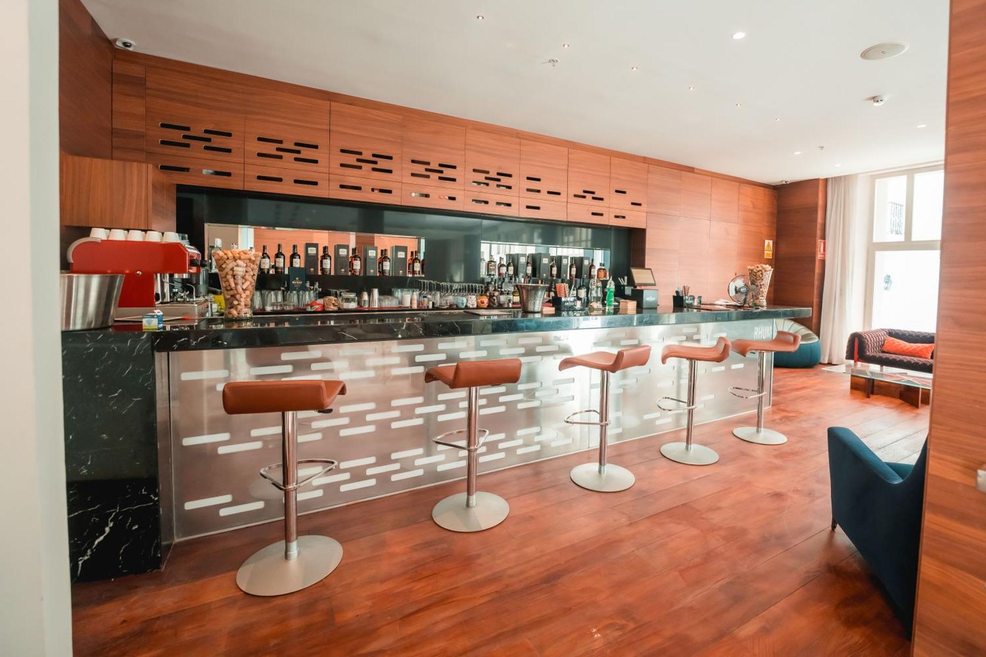 Hotel San Felipe 파나마시티 외부 사진