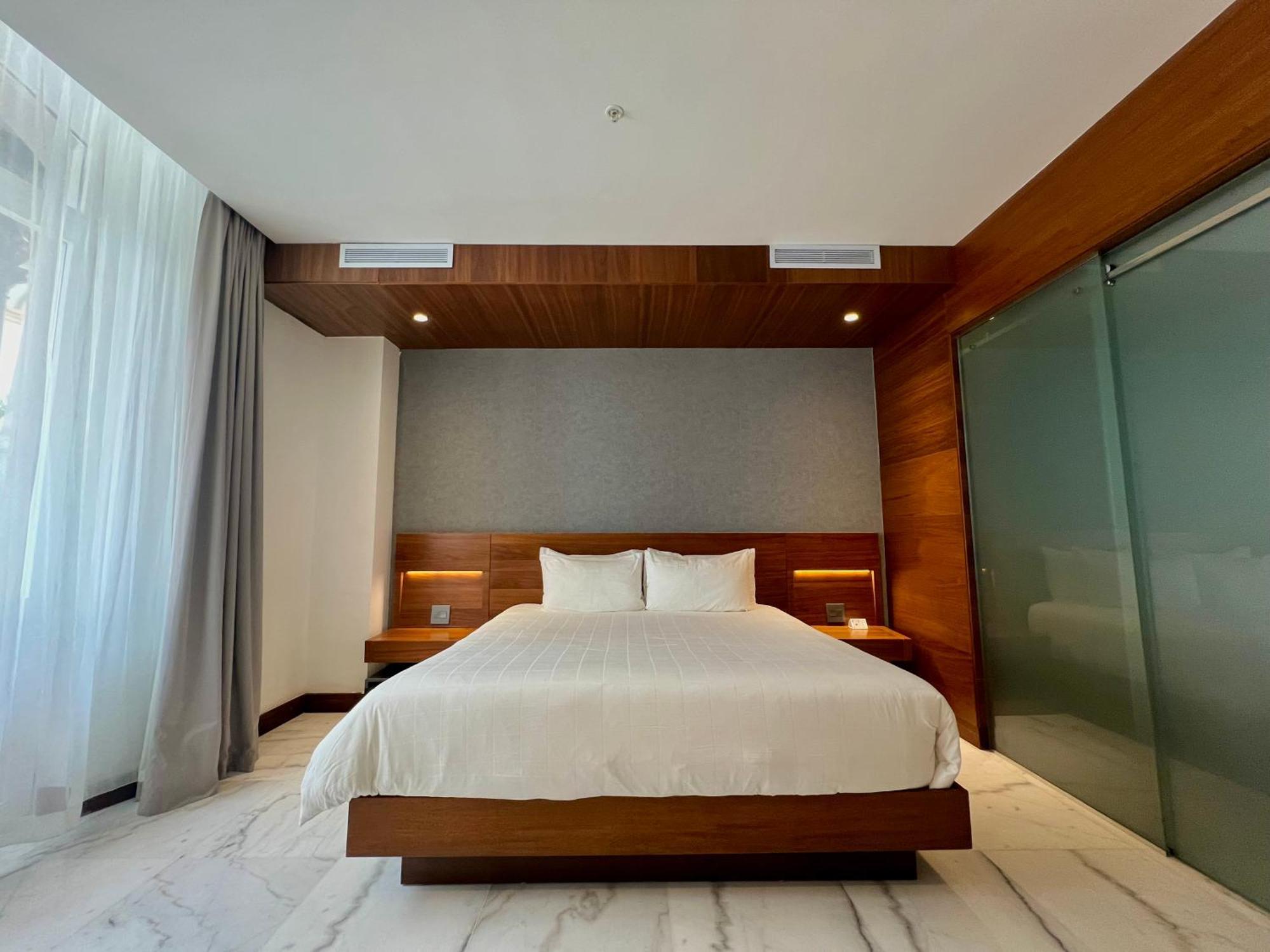 Hotel San Felipe 파나마시티 외부 사진